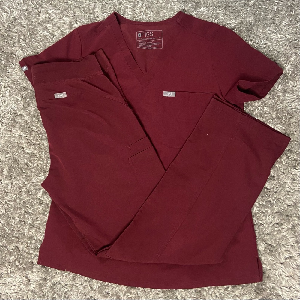Figs Scrubs